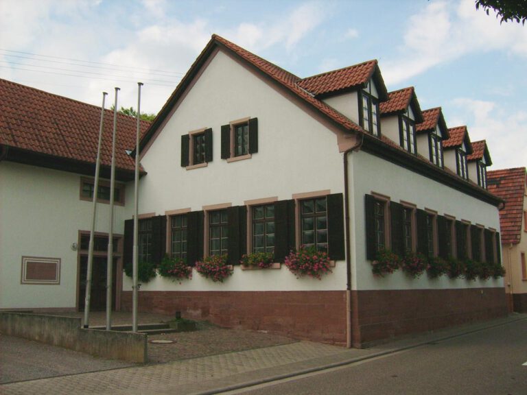 Mehr über den Artikel erfahren Besuch beim Seniorennachmittag in Minderslachen
